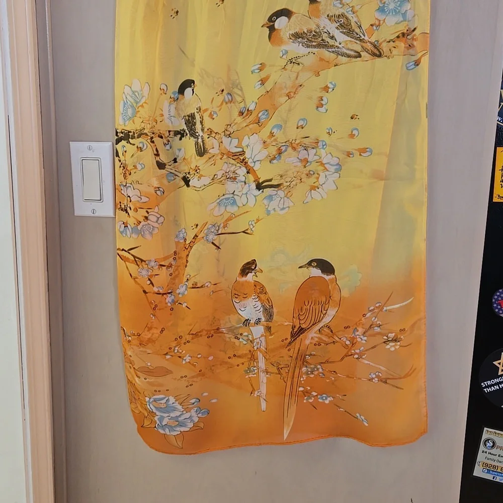 Dingxiu Scarf